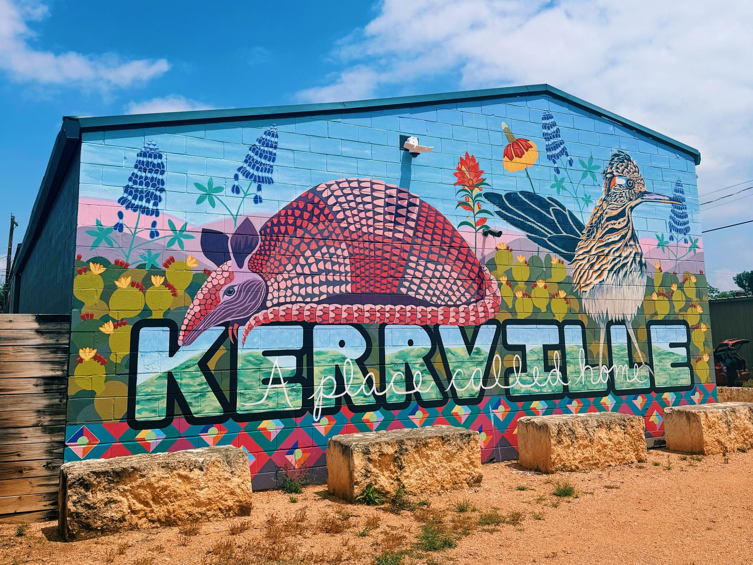 Things to do in Kerrville, TX: Kerrville Area Public Art Trail