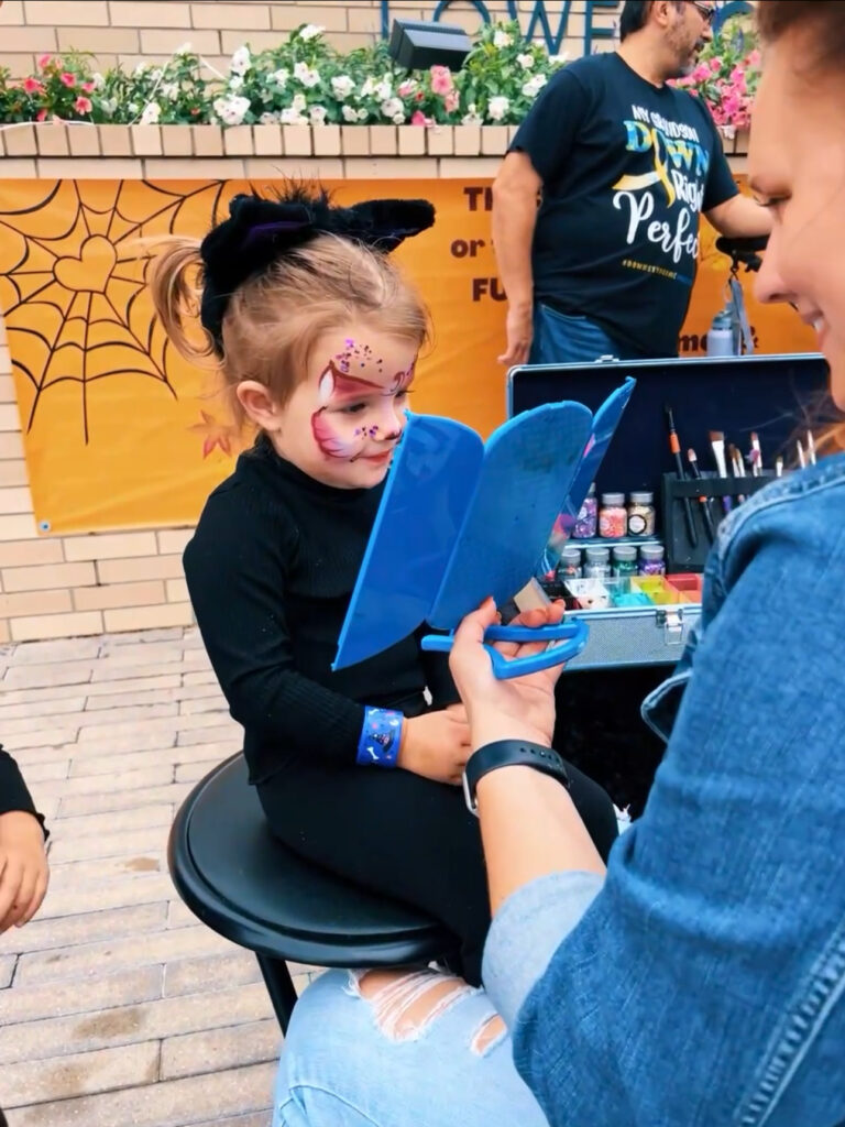 Halloween Activity for Kids in Dallas